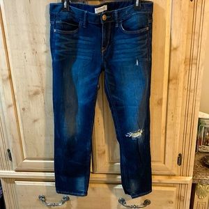 Express Jeans Womens size 4